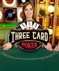 Three Card Poker