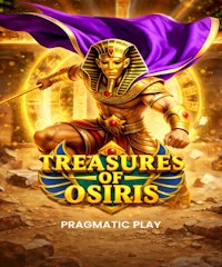 Treasures of Osiris