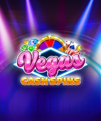 Vegas Cash Spins