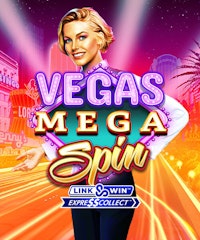 Vegas Mega Spin