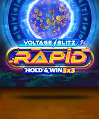 Voltage Blitz Rapid