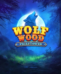 WolfWood PrizeTower