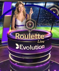 World Cup Roulette
