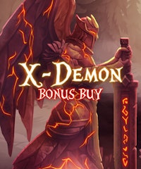 X-Demon Bonus Buy