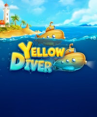 Yellow Diver